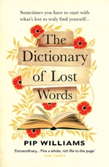 The Dictionary Of Lost Words