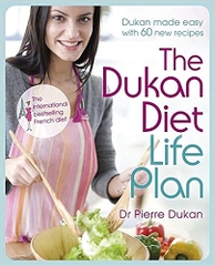 The Dukan Diet Life Plan