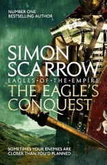 The Eagle's Conquest The Eagle's Conquest
