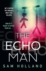 The Echo Man