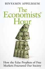 The Economists' Hour The Economists' Hour