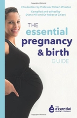 The Essential Pregnancy & Birth