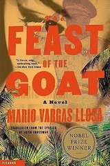 The Feast Of The Goat