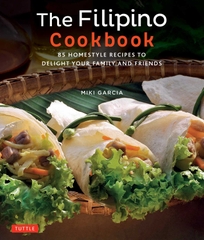 The Filipino Cookbook