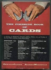 the Fireside book of Cards