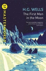 The First Men in the Moon