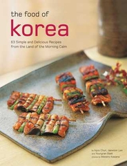 The Food Of Korea