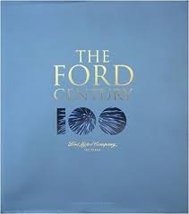 The Ford Century