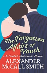 The Forgotten Affairs of Youth The Forgotten Affairs of Youth
