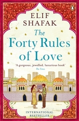 The Forty Rules of Love The Forty Rules of Love
