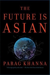 The Future Is Asian The Future Is Asian