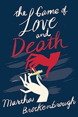 The Game of Love and death The Game of Love and death