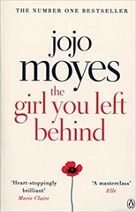 The Girl You Left Behind The Girl You Left Behind