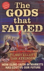 The Gods That Failed