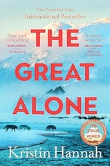 The Great Alone The Great Alone