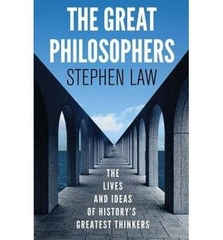 The Great Philosophers