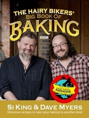 The Hairy Bikers' Big Book Of Baking The Hairy Bikers' Big Book Of Baking