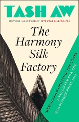 The Harmony Silk Factory The Harmony Silk Factory