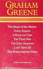 The Heart of the Matter The Heart of the Matter