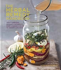 The Herbal Remedy Handbook