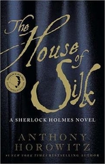 The House Of Silk