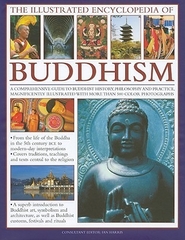 The Illustrated Encyclopedia of Buddhism