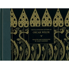 The Illustrated Letters of Oscar Wild