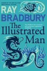 The Illustrated Man The Illustrated Man