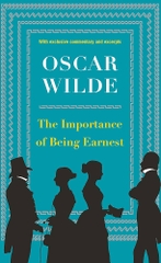 The Importance Of Being Earnest The Importance Of Being Earnest