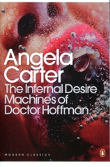 The Infernal Desire Machines of Doctor Hoffman The Infernal Desire Machines of Doctor Hoffman