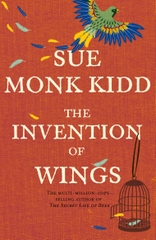 The Invention of Wings The Invention of Wings