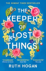 The Keeper of Lost Things The Keeper of Lost Things