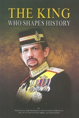 The King Who Shapes History
