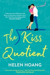 The Kiss Quotient The Kiss Quotient