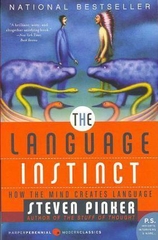 The Language Instinct