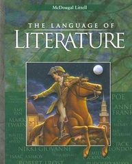 The Language Of Literature - EDITION 2006