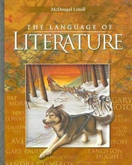 The Language Of Literature - EDITION 2000