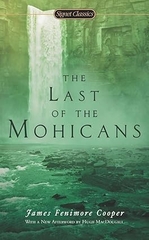 The Last of the Mohicans The Last of the Mohicans