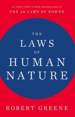 The Laws Of Human Nature