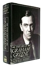 The Life Of Graham Greene Volume 1: 1904 - 1939