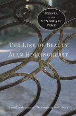 The Line of Beauty