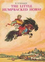 The Little Humpbacked Horse