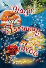 The Magic Faraway tree Collection