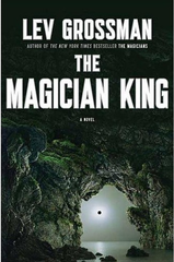 The Magician King The Magician King