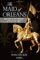 The Maid  Of Orleans The Maid  Of Orleans