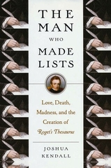 The Man Who Made Lists