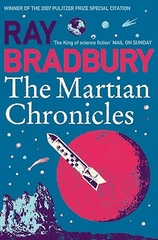 The Martian Chronicles The Martian Chronicles