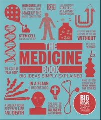 the Medicine Book