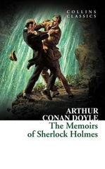 The Memoirs of Sherlock Holmes The Memoirs of Sherlock Holmes