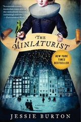 the Miniaturist the Miniaturist